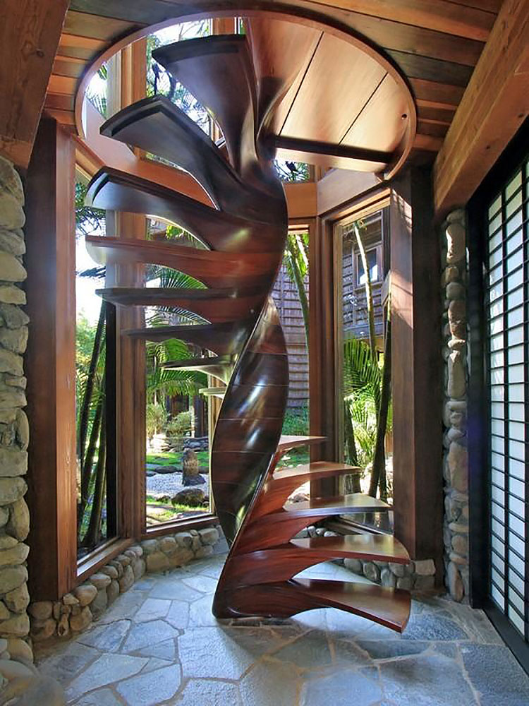 epic staircase