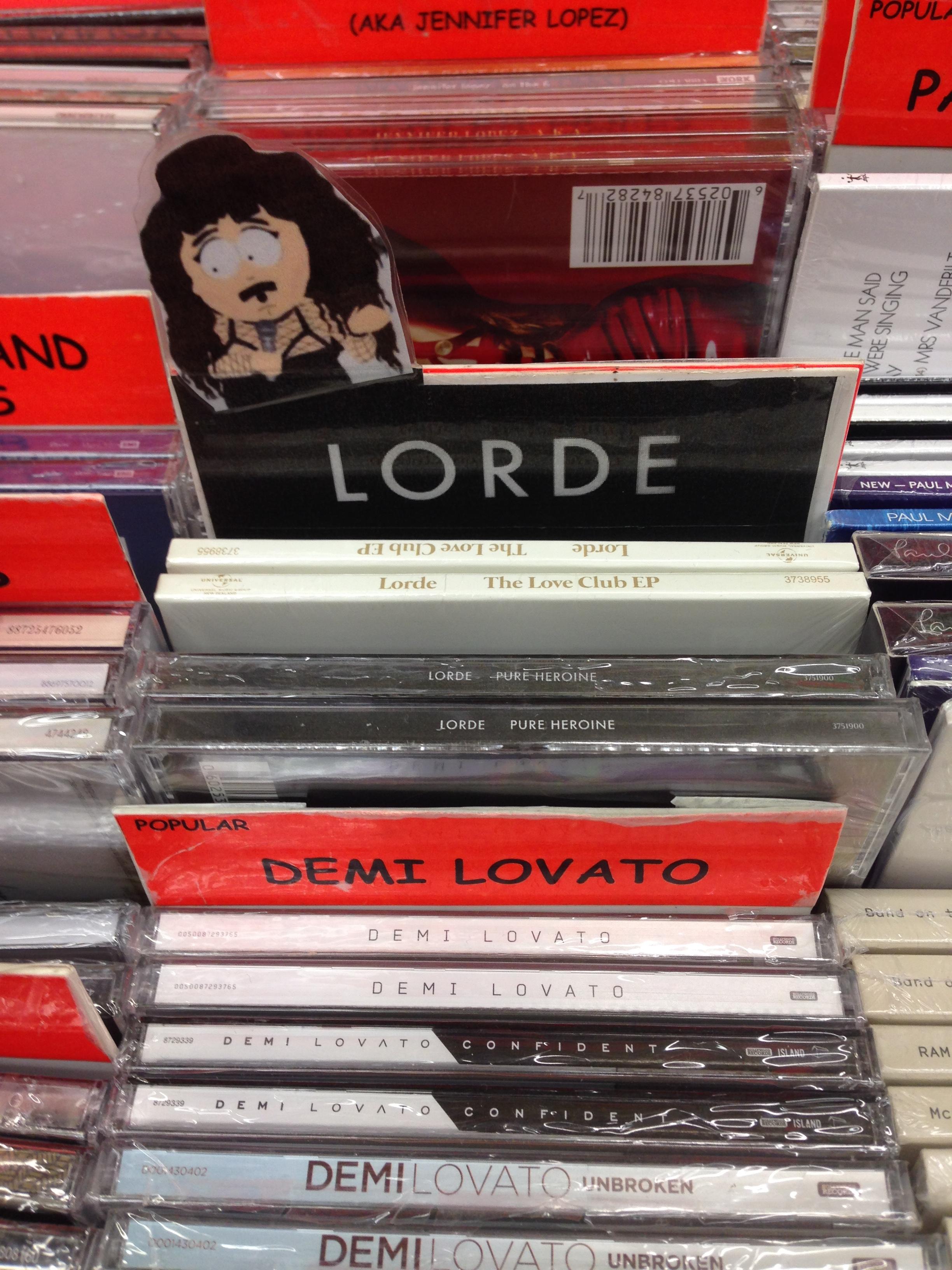 memes - book - Aka Jennifer Lopezo 065 And Lorde Logo B Demi Lovato Demi Lovato Demi Lovatospronet Demi Lovato Una