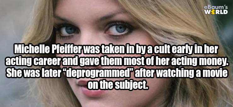 21 Fascinating Facts That Will Make You Think