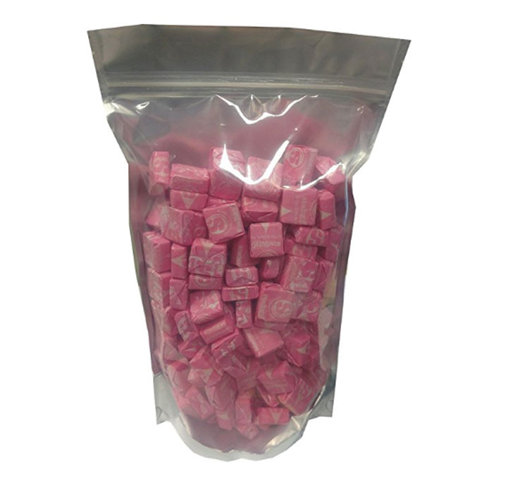 Tired of picking out your favorite flavors from the pack of Starburst chews?  Now you can get a 2lb. bag of your favorite.  2lb Bag of Strawberry Starburst Chews - $22.94Get it <a href="https://amzn.to/2xR7Kie" target="_blank" rel="nofollow"><font color="red"><b>HERE</font></b></a>