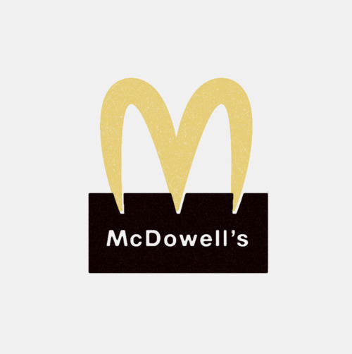McDowell's from Coming to America