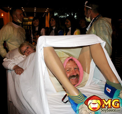 Funny And Cool Halloween Costumes!!