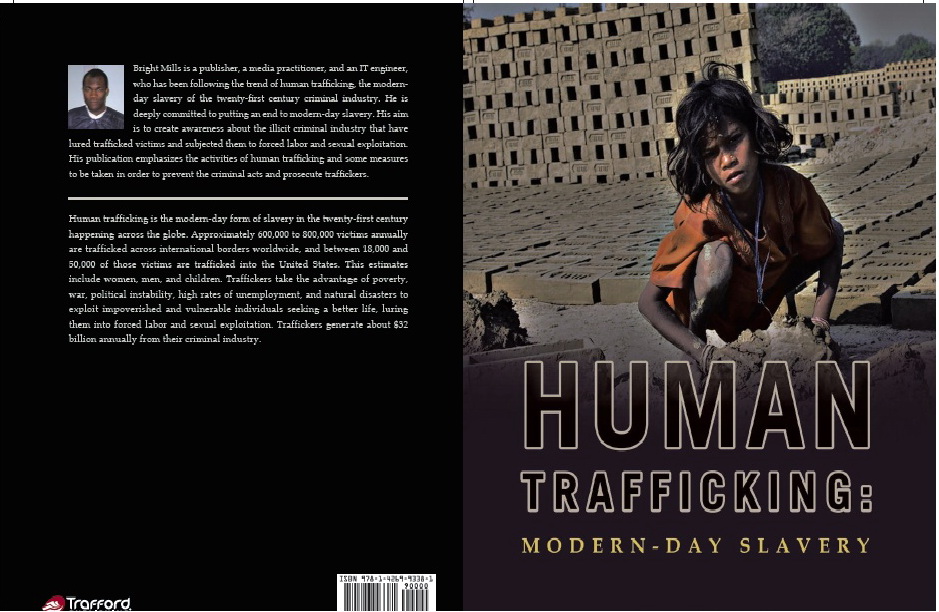 Human Trafficking Modern Day Slavery - Picture | EBaum's World