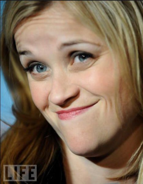 Funny Celebrity Faces