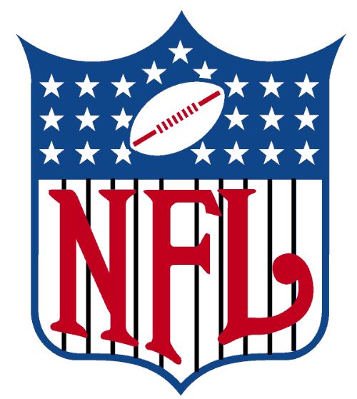 NFL LOGO From the 60's
