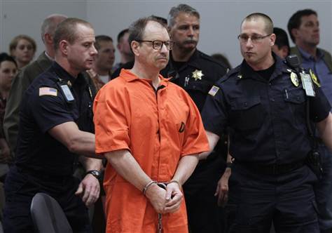 Gary Ridgway Possible victims 71