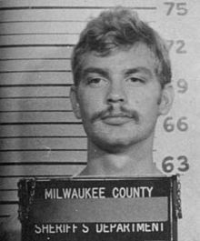 Jeffrey Dahmer Possible victims 17