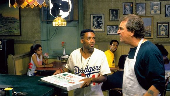 Do The Right Thing 1989