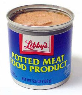 Potted Meat