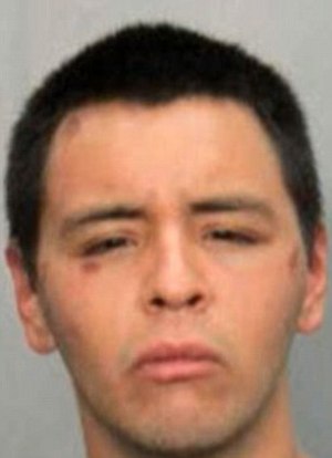 http://tampa.cbslocal.com/2012/06/06/cannibal-copycat-police-say-man-high-on-bath-salts-threatened-to-eat-officer/