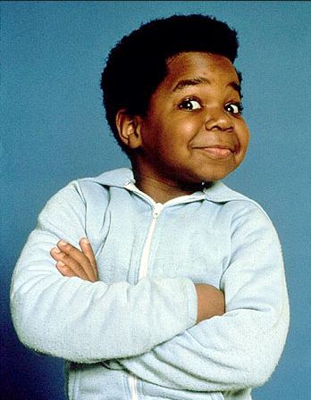 Gary Coleman Diff'rent Strokes