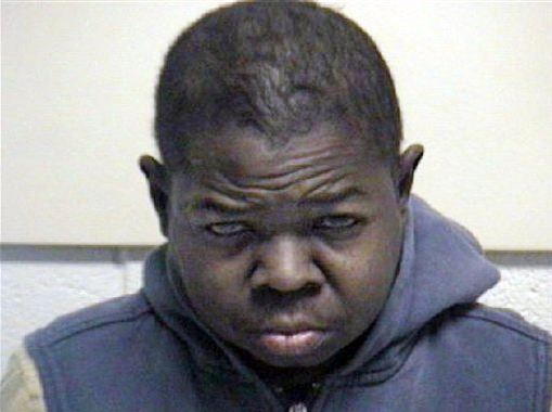 Gary Coleman Security Guard,Dead