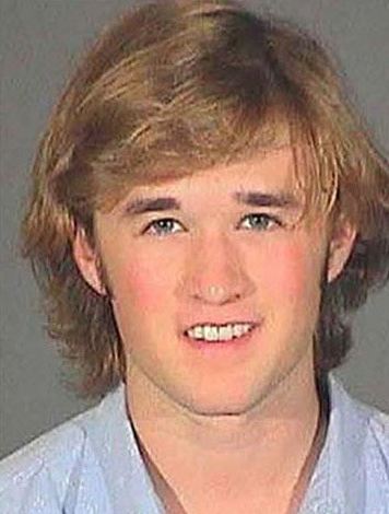 Haley Joel Osment Drugs and Alcohol