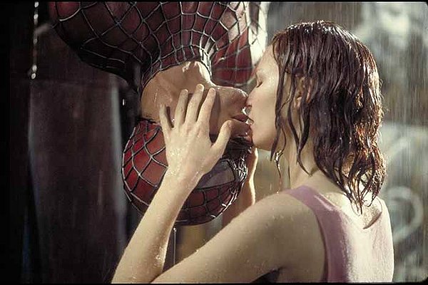 Spider Man 2002