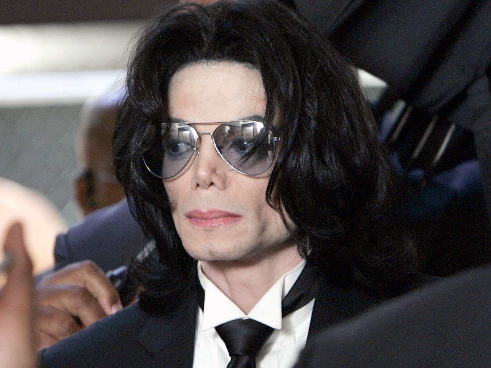 Michael Jackson accused of child sexual abuse by a 13-year-old boy