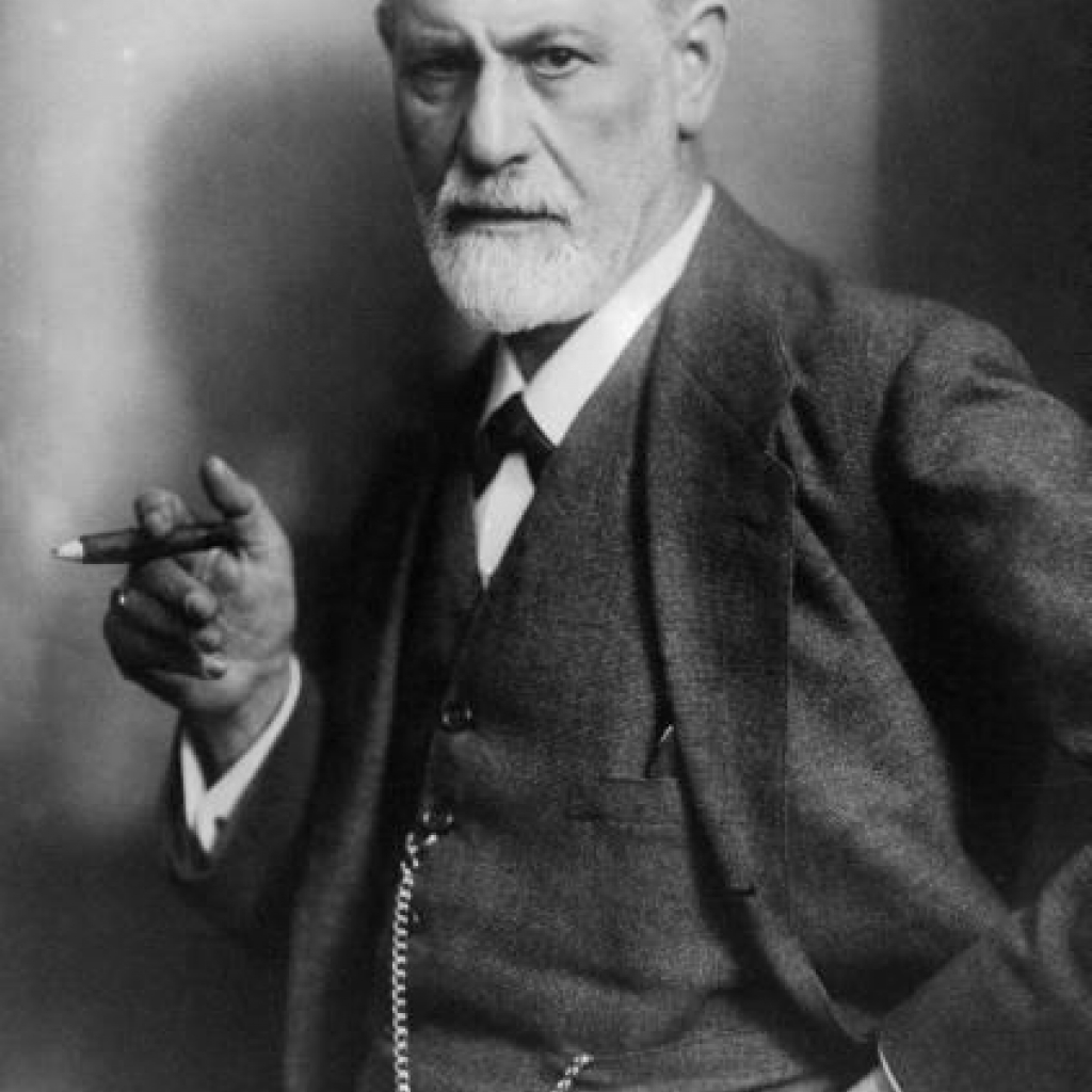 Sigmund Freud admittedly had sexual feelings for his mother