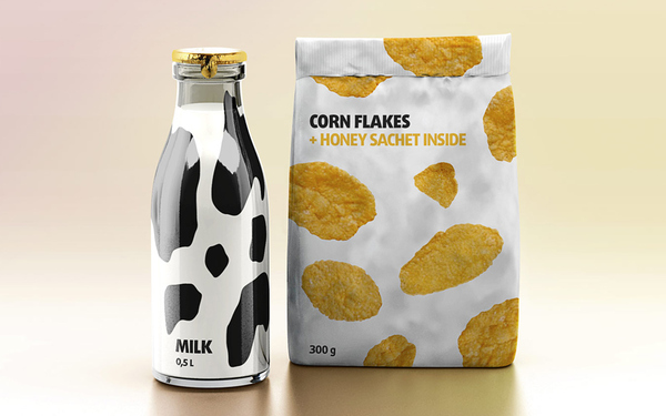 Amazing Product Packaging Designs