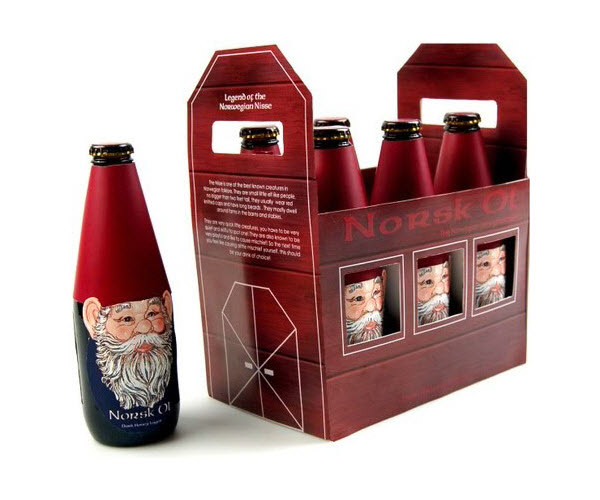 Amazing Product Packaging Designs