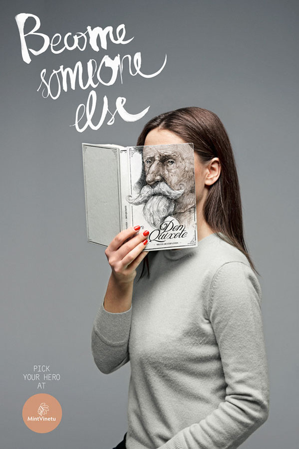 Most Creative Advertising Posters