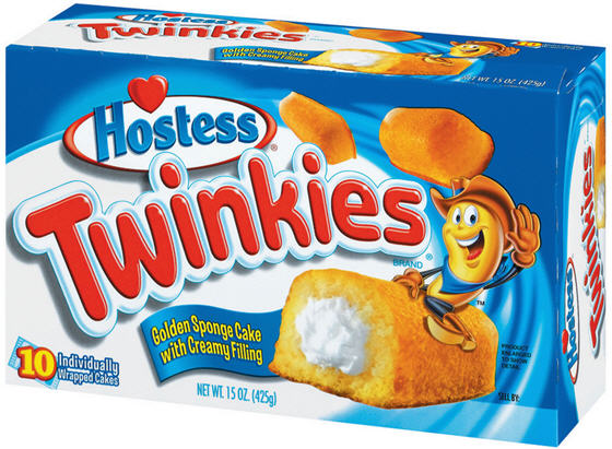 Hostess Going Out Of Business