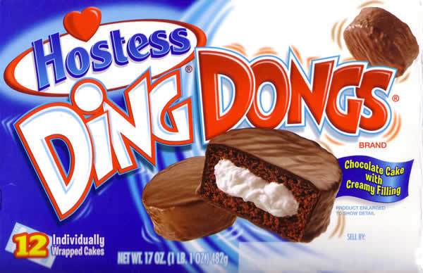 Hostess Going Out Of Business