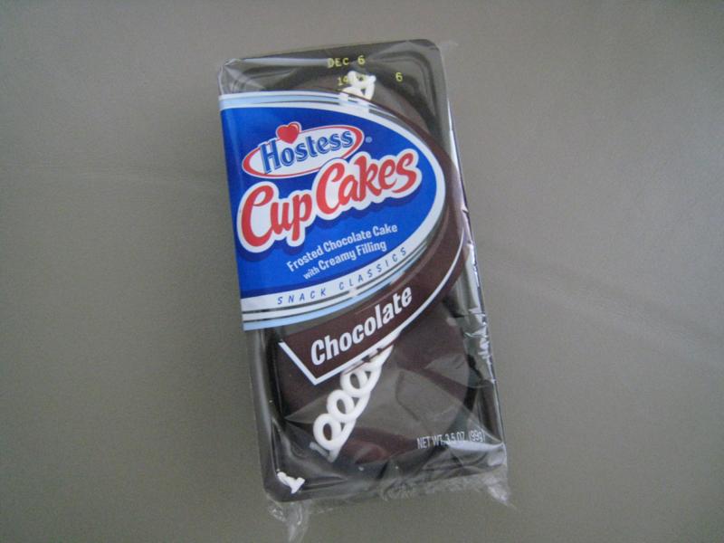 Hostess Going Out Of Business