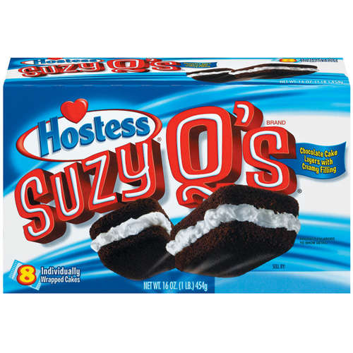 Hostess Going Out Of Business