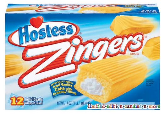 Hostess Going Out Of Business