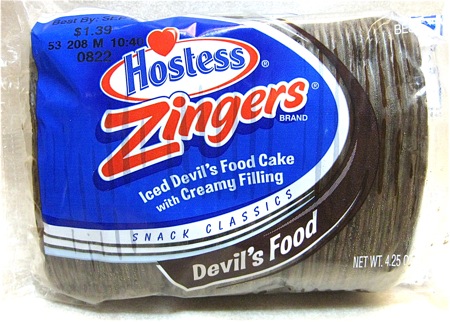 Hostess Going Out Of Business