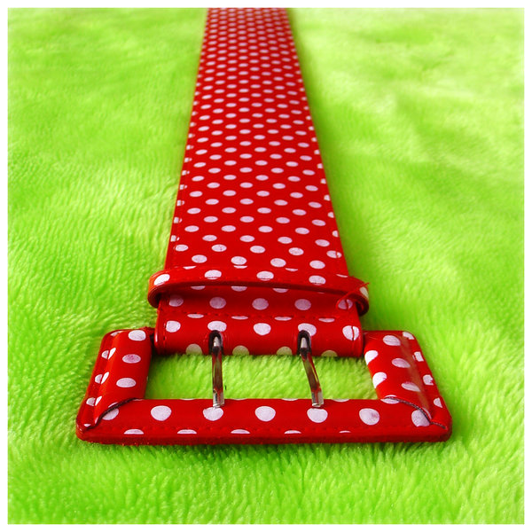 A Collection Of Polka Dot Images