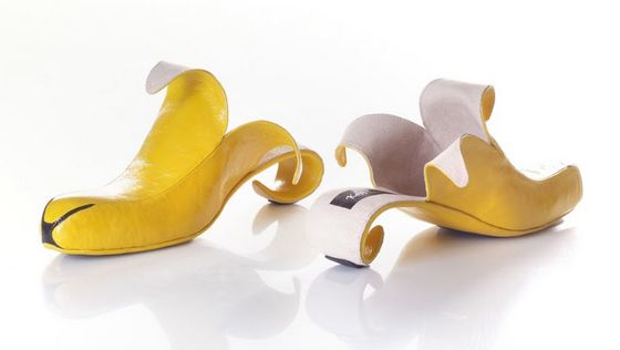 Insane Women Shoe Designs