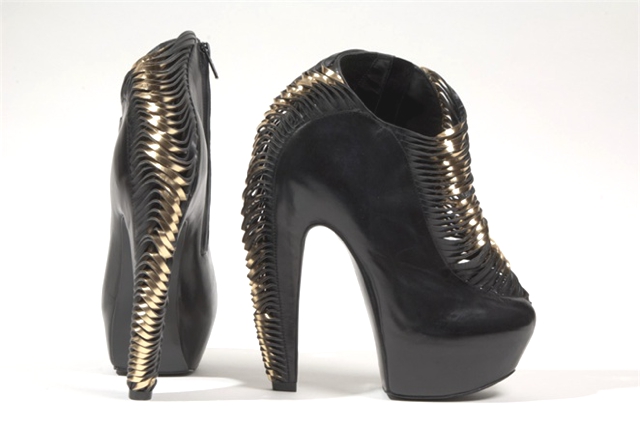 Insane Women Shoe Designs