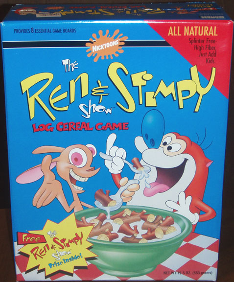 Breakfast Cereals That Failed