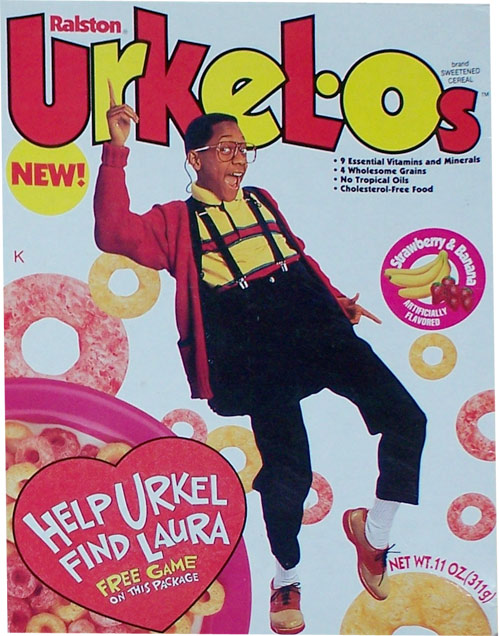 Breakfast Cereals That Failed