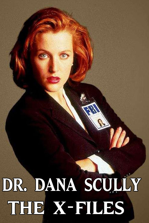 Famous Fictional Doctors Gallery EBaum s World