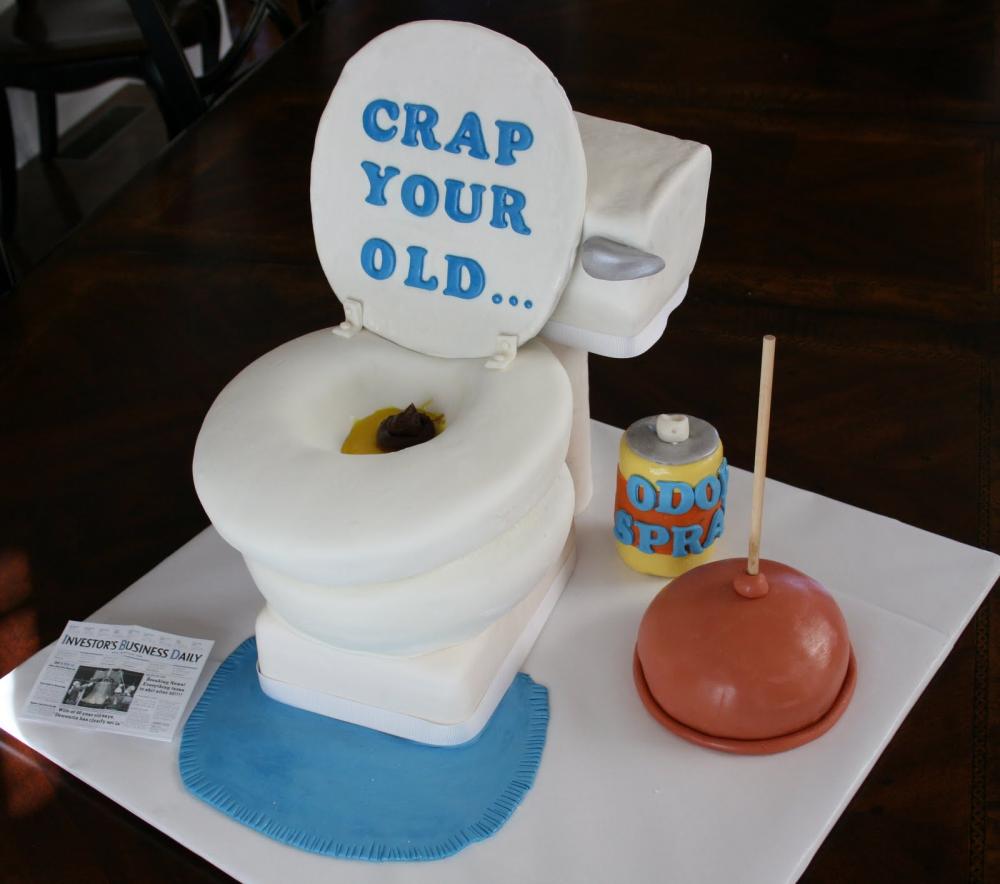 Not Your Ordinary Cakes