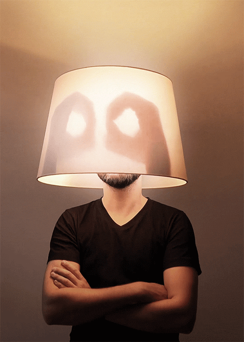 Strange And Absurd Animated GIFs