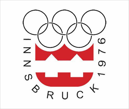 100 Years Of Olympic Logo Designs