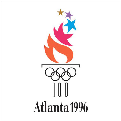 100 Years Of Olympic Logo Designs