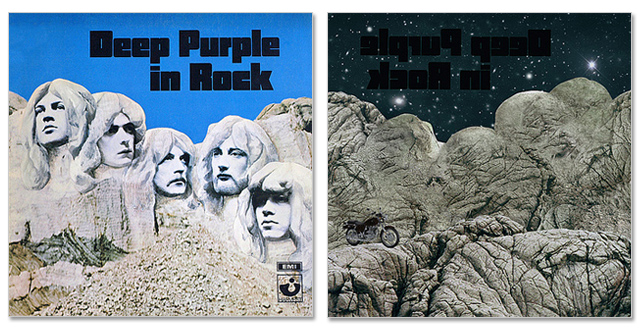 Deep Purple-Deep Purple in Rock
