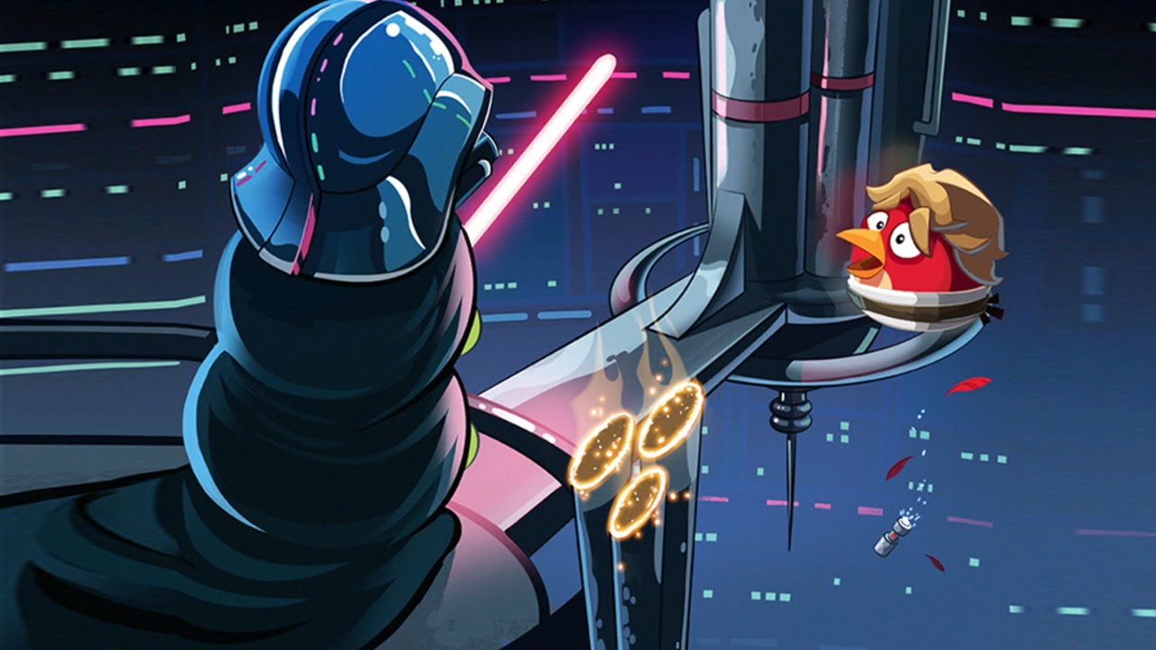 angry birds star wars 6 13