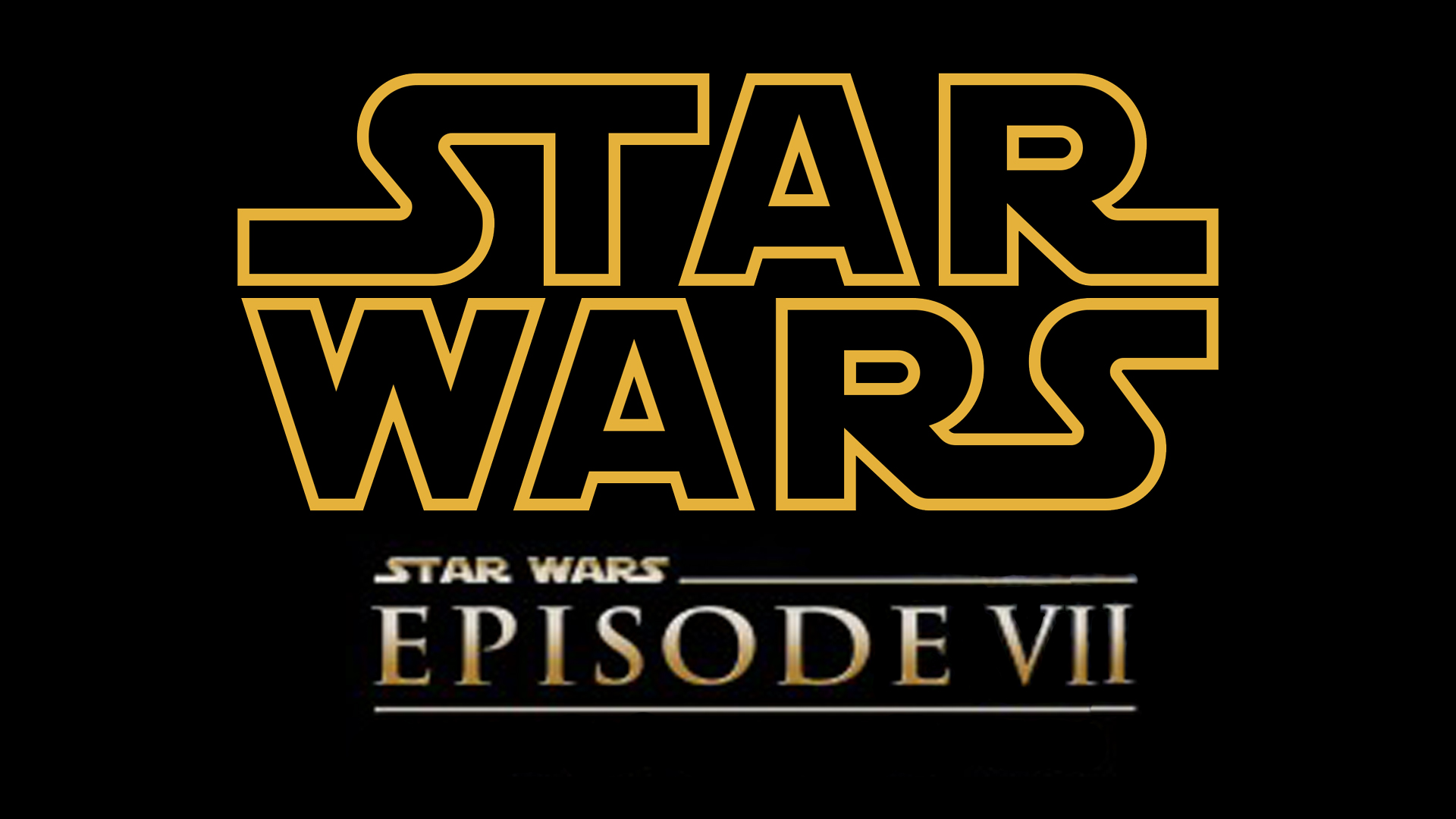Disney Announces The Cast Of Star Wars Episode VII