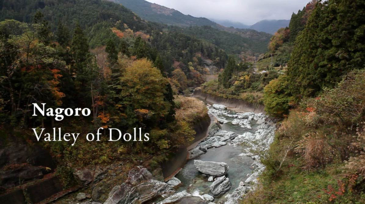 The Valley Of Dolls