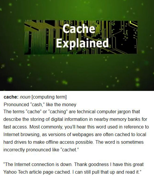 10 Tech Terms You Might Be Pronouncing Incorrectly