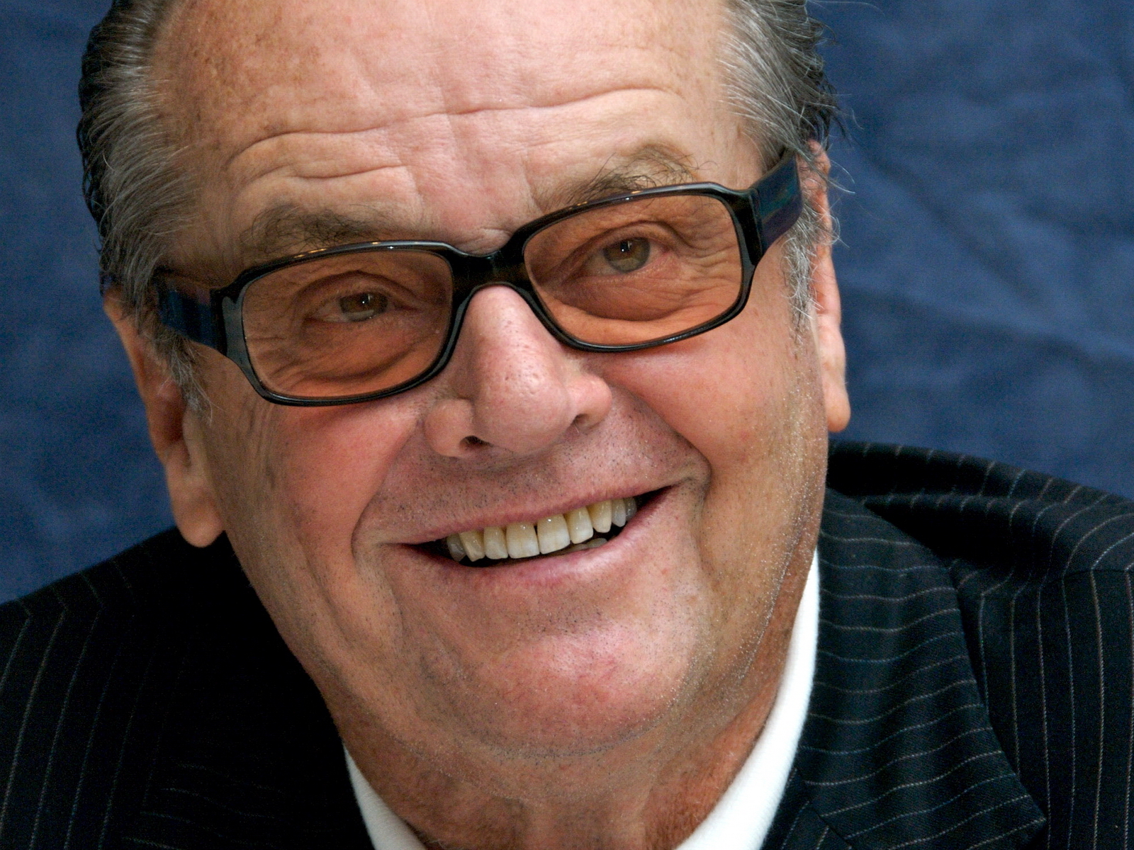 Jack Nicholson, His sister turned out to be his mother