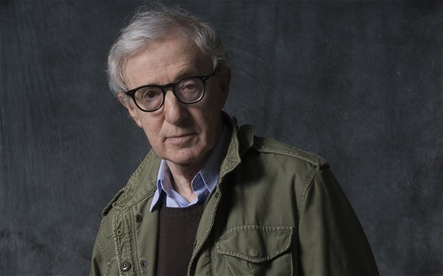 Woody Allen, He married his stepdaughter