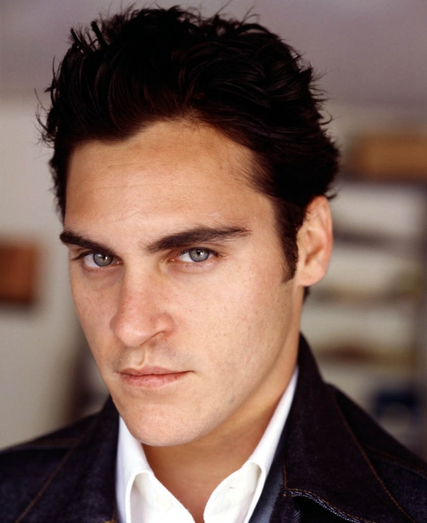 Joaquin Phoenix, Family were once part of a cult called the Children of God