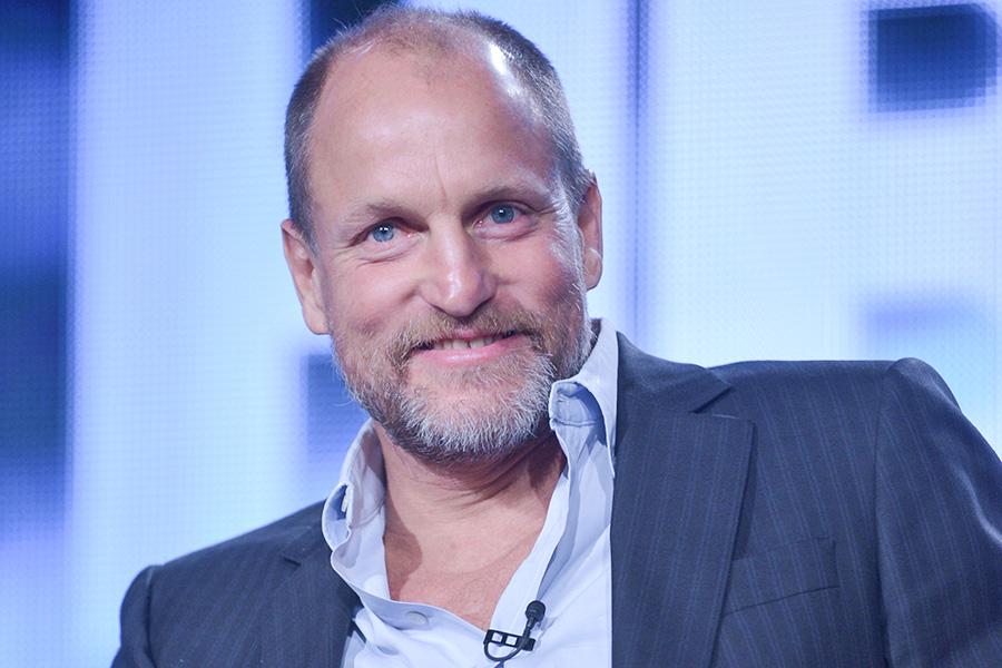 Woody Harrelson, Father was a contract killer killed a  U.S. District Judge