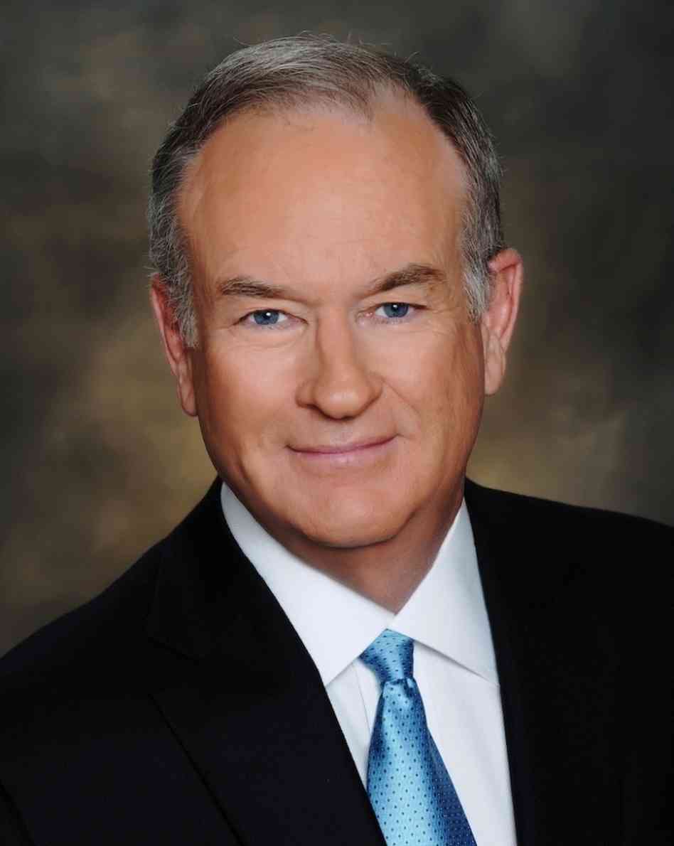 Bill O'Reilly, Sexually harassed his secretary