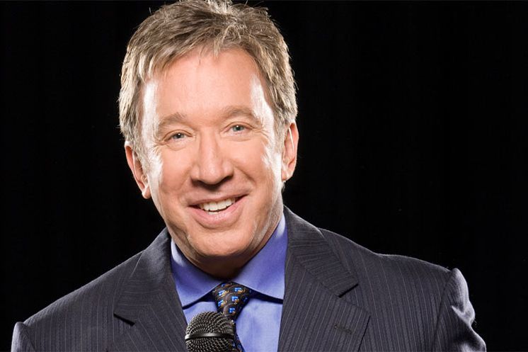Tim Allen, Was arrested for trying to smuggle cocaine in the late 70's